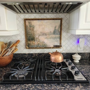 Tina added a photo of their purchase