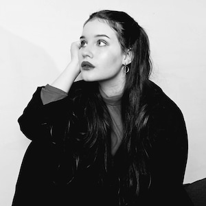 Alisa ha añadido una foto de su compra