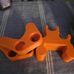 Tim added a photo of their purchase