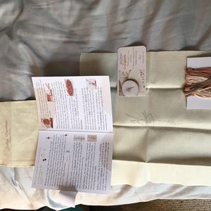 Elizabeth added a photo of their purchase
