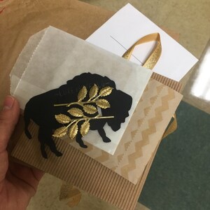 Becky added a photo of their purchase