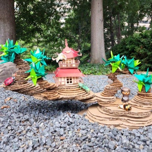 Pagoda - Etsy Pagoda - Etsy