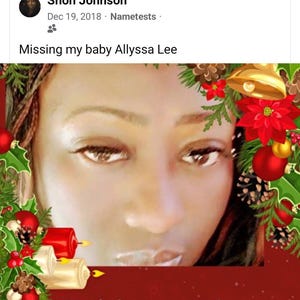 Lashonna added a photo of their purchase