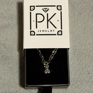 Tia added a photo of their purchase