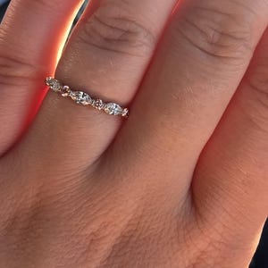 Alisha added a photo of their purchase