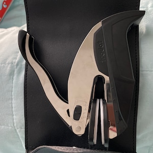 Kristine added a photo of their purchase