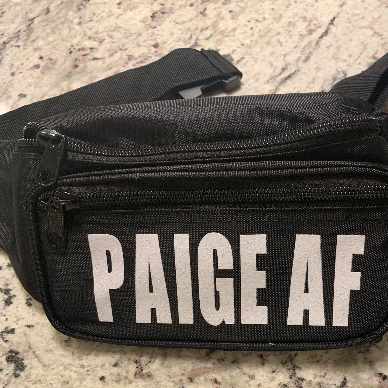 bachelor party fanny packs