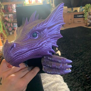 Sophie added a photo of their purchase