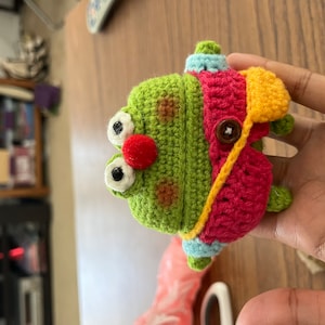 Toshi adicionaram uma foto da sua compra