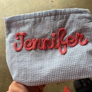 Stephanie added a photo of their purchase