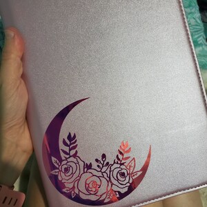 Carrie added a photo of their purchase