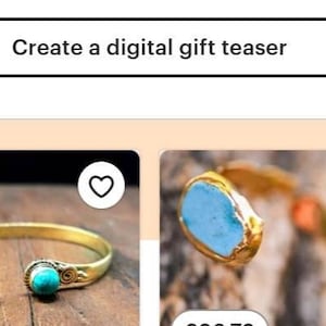 Diane added a photo of their purchase