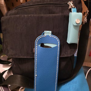 Carol added a photo of their purchase