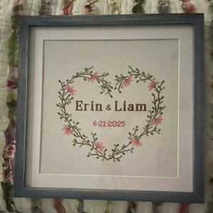 Etsy-Käufer:in hat ein Foto des gekauften Artikels hinzugefügt