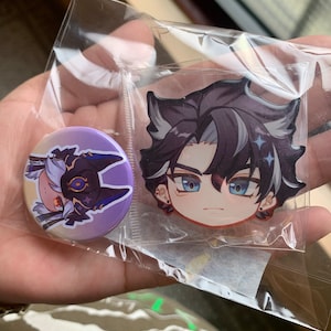 Angel added a photo of their purchase
