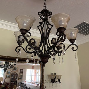 Gayle added a photo of their purchase