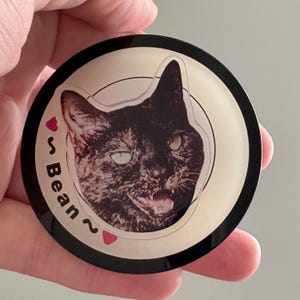 Brandy added a photo of their purchase