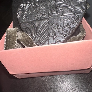 Pamela added a photo of their purchase