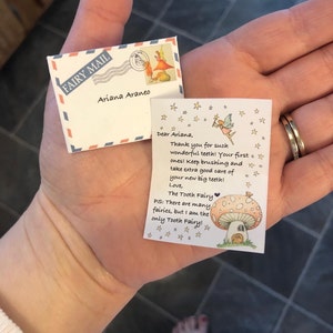 Angela hat ein Foto des gekauften Artikels hinzugefügt