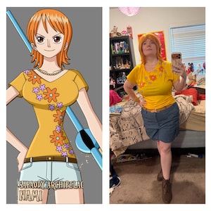 Claire added a photo of their purchase