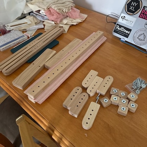 Hannah hat ein Foto des gekauften Artikels hinzugefügt