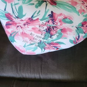 Comprador de Etsy ha añadido una foto de su compra