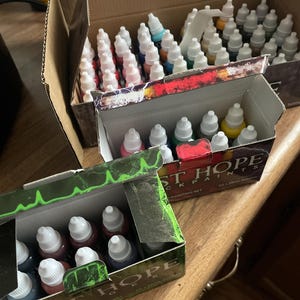 Kris added a photo of their purchase