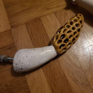 Caroline added a photo of their purchase