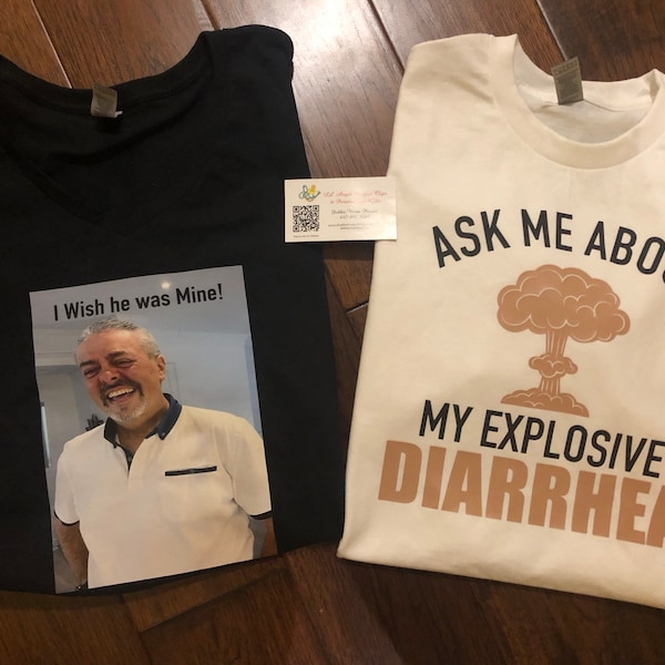 Embroidery Thread Color Swatch Chart Graphic for Your Etsy Shop - Basic ...