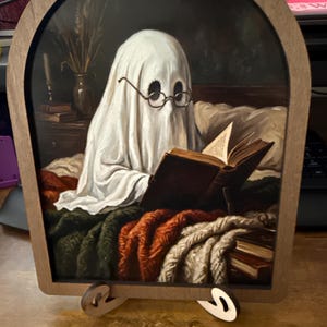 Shari added a photo of their purchase
