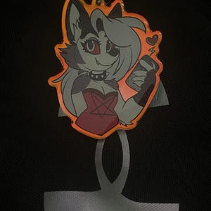 Fern a ajouté une photo de son achat