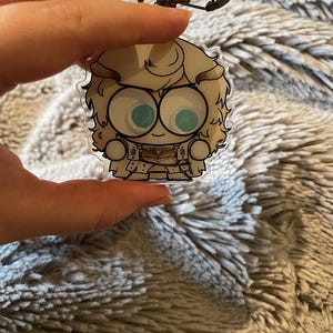 Polly heeft een foto van de aankoop toegevoegd