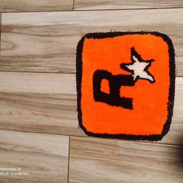 Limited Edition Cookies Rug - Etsy