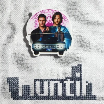 Dangers Untold Cross Stitch Pattern Modern Cross Stitch Pattern Digital