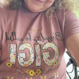 Kristy added a photo of their purchase