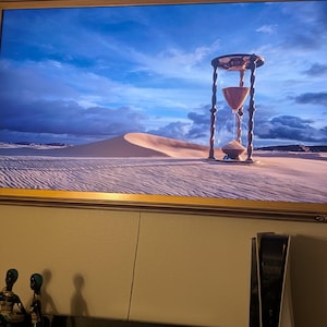 Etsy buyer added a photo of their purchase