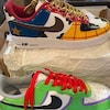 woody air force ones
