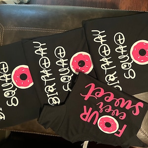 Tasheka added a photo of their purchase