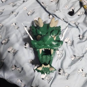 Crow added a photo of their purchase
