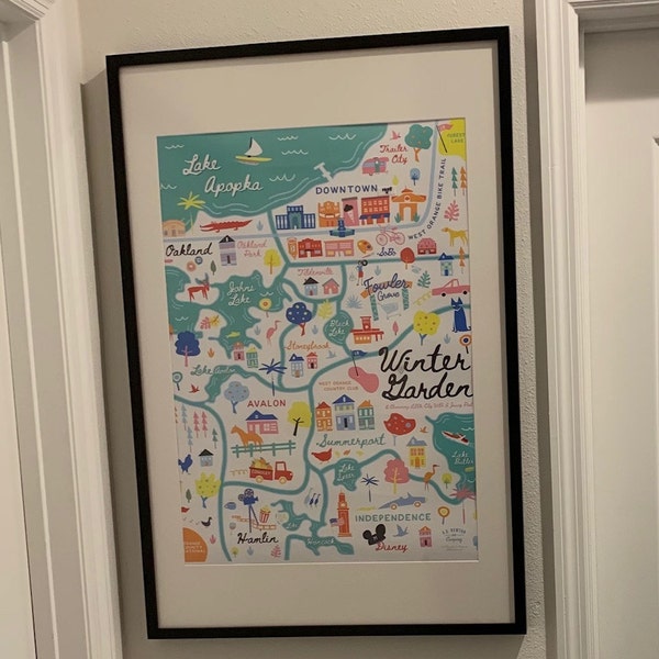 WINTER GARDEN FL Map Art Wall Decor - Iap 600x600.3341638133 4esbusyy