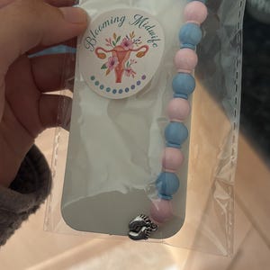 Etsy buyer added a photo of their purchase