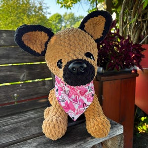 Susan added a photo of their purchase