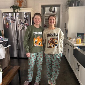 Sarah added a photo of their purchase