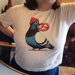 Etsy-köpare lade till en bild av sitt köp