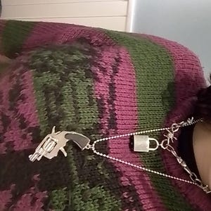 Beth added a photo of their purchase