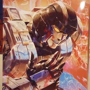 SparkEgg ha añadido una foto de su compra