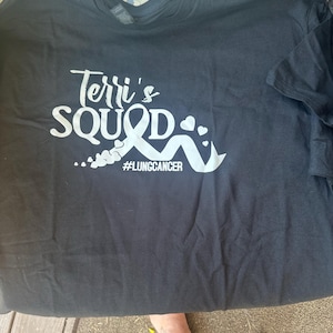 Terri added a photo of their purchase