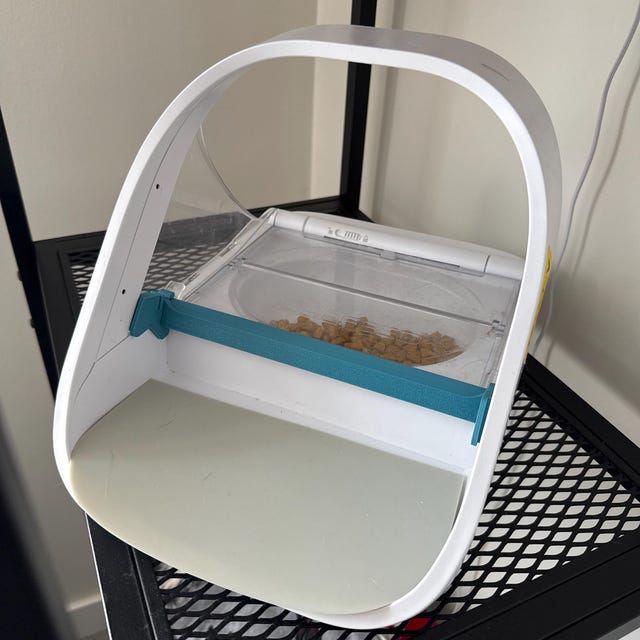 Surefeed® Feeder Anti-theft Barrier - Etsy