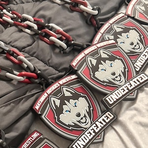 Etsy buyer added a photo of their purchase