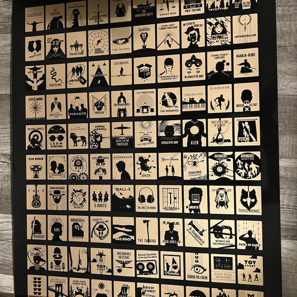 Great Literary Insults Wall Chart Poster Gift for Book Lovers and